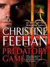 Predatory Game (MP3): GhostWalkers Series, Book 6